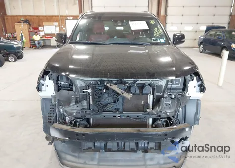 2020 Lexus Gx 460 Premium из США, поврежденный, VIN JTJAM7BX3L5252373